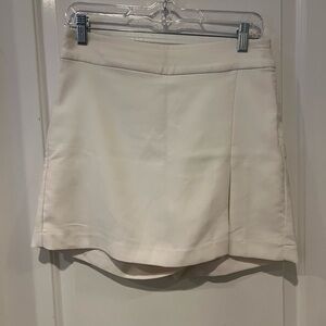 Love Tree Women's Skort